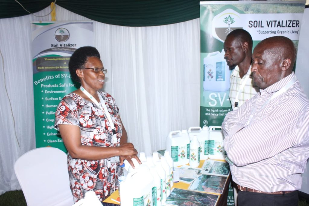 Sugarcane farmers tipped on innovative technologies to restore soil and boost yields.
