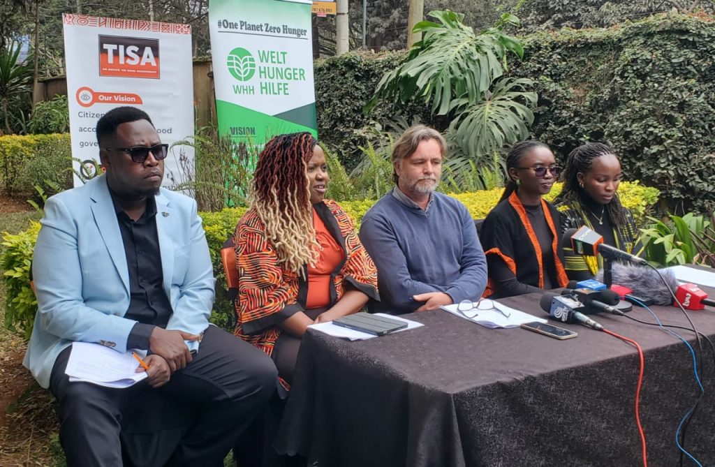 Kenya Urged to Strengthen El Niño Preparedness as Heavy Rains Loom